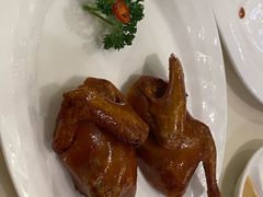 -利苑酒家(金宝店)