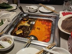 -海底捞火锅(泉城路店)