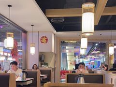 -九毛九西北菜(百信广场店)