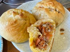 -蒙亨·手把肉·蒙古包文化主题餐厅(天恒广场店)