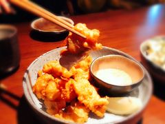 -山杏yama-katsu·吉列炸物