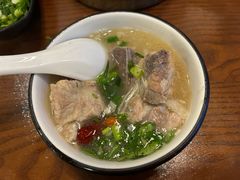 -本味焖罐源(天泽街店)