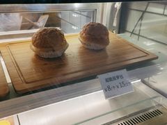 菠萝油-芳叔(东方宝泰店)