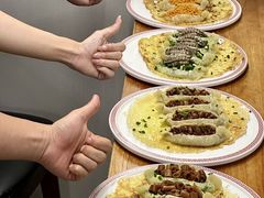 -金龙·打边炉(南京西路店)