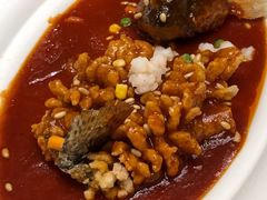 -丰收日·小海鲜·沪上家宴(顾村正大店)