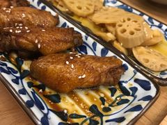 -古乡居甜品(大信店)