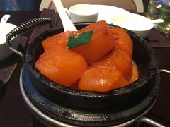 -柴门头啖汤·经典川菜·慢火汤品(锦城万达店)