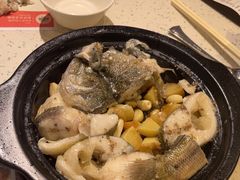 -新宝餐厅(流塘店)