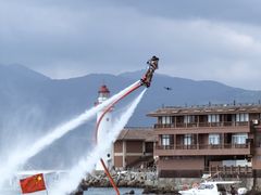 -海南分界洲岛旅游区