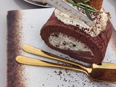 -沏点Trattoria意大利餐厅(新街口店)