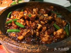 -绿茶餐厅(天津天河城店)
