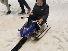 -宁波冰雪大世界(北仑区)