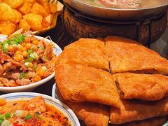 -肖四女乐山跷脚牛肉(滨江天街店)