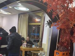 -八次方密云水库鱼粘卷子·熏鸽子·农家菜