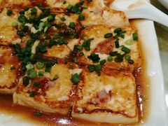 客家豆腐-荔枝楼酒家(员村东璟店)