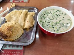 -教师之家赵家羊汤馆(东青龙街店)