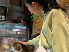 -小时光咖啡馆(北锣鼓巷店)