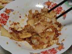 -菁菁有味湖北恩施菜