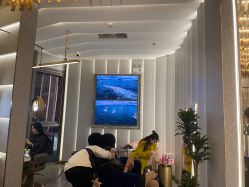 点击看大图 -3AM·S HAIR SALON烫发染发接发
