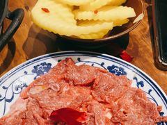 -楠火锅(广州总店)