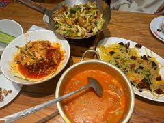 -丽达购物中心(崂山店)