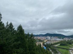 -图们国门景区