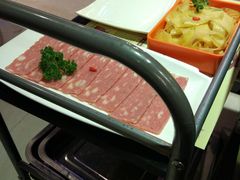 -顶好大虾炝锅鱼(长安店)
