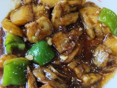 -杏园餐厅(阜成门店)