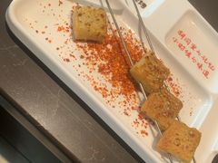 -邢氏老太太烤串(北兴街店)