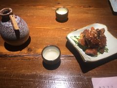 -繁·醉花亭小酒馆(鼓楼店)