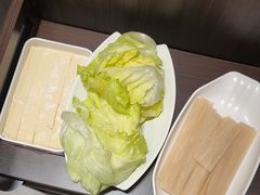 -蝎王府羊蝎子(北大地店)