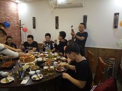 -食客烧烤(罗道庄店)
