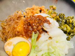 -馔豚·台北菜专门店(深圳湾万象城店)