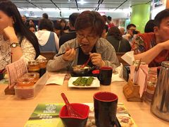 -添好运点心专门店(中环IFC店)