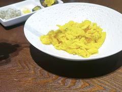 -羡餐厅·杭帮菜·淳菜(千岛湖自由洲际殿店)