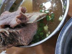 牛排汤-达道武仔牛肉店(广达路店)