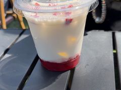 -J Create城市露营咖啡·简餐·宠物(上海动物园店)