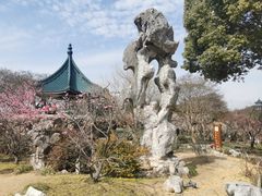 -无锡梅园公园