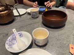 -福照楼汽锅鸡·云南菜(火车站锦江店)