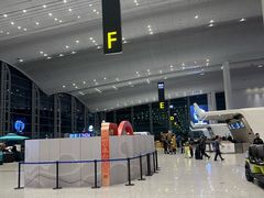 -广州白云国际机场-T2航站楼