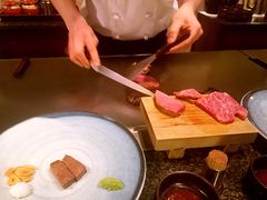 -神户牛排餐厅MOURIYA(总店)