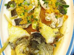 -伍捌厨房·私房菜(莲坂新村小区店)