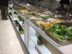 -长申国际美食广场