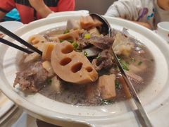 -我家福厨(万达中餐厅店)