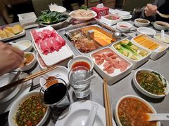 -海底捞火锅(方塔东街店)