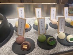 -米糯糯·MINONO·大福冰淇淋(青岛万象城店)