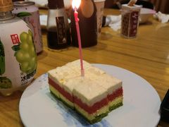 -水林间·寿喜烧自助(仙林金鹰店)