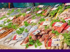 -渔满仓海鲜渔家(象山二店)