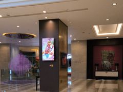 -上海浦东绿地铂骊酒店
