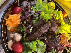 -LENBACH兰巴赫西餐啤酒坊(大连东港店)